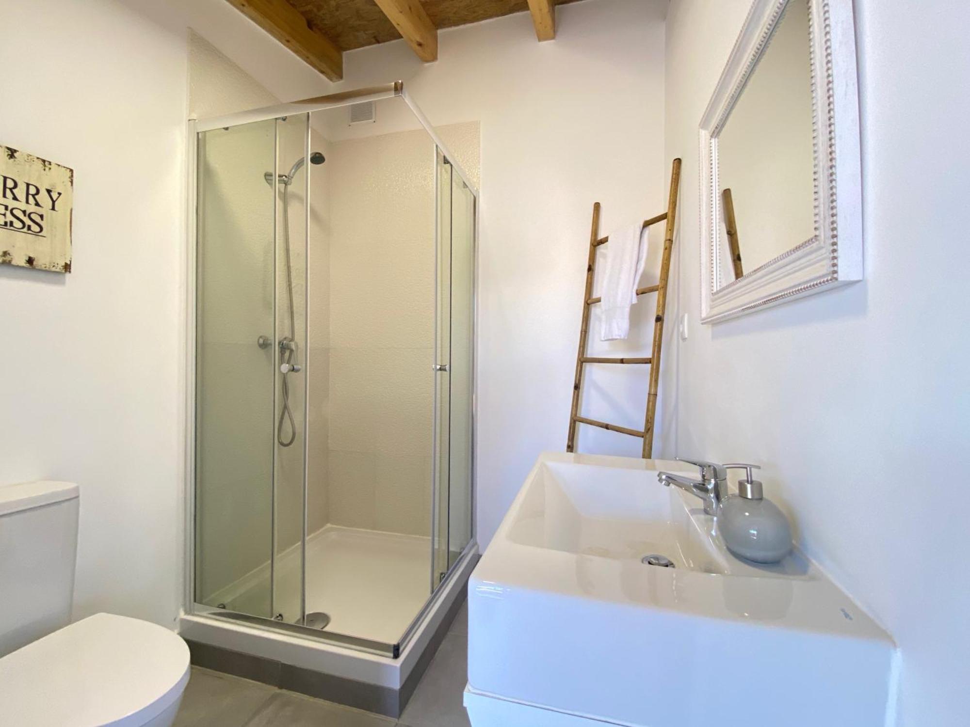 Golden Halcyon - Ericeira Villas Zimmer foto